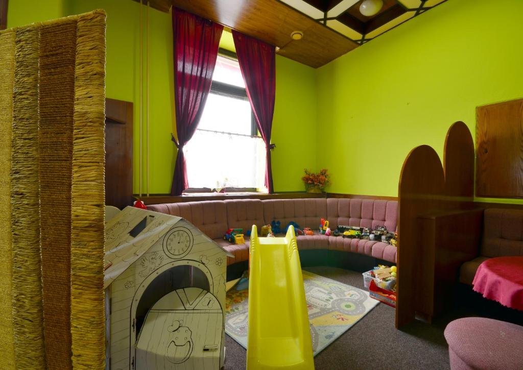 Hotel Isora - Resim 12