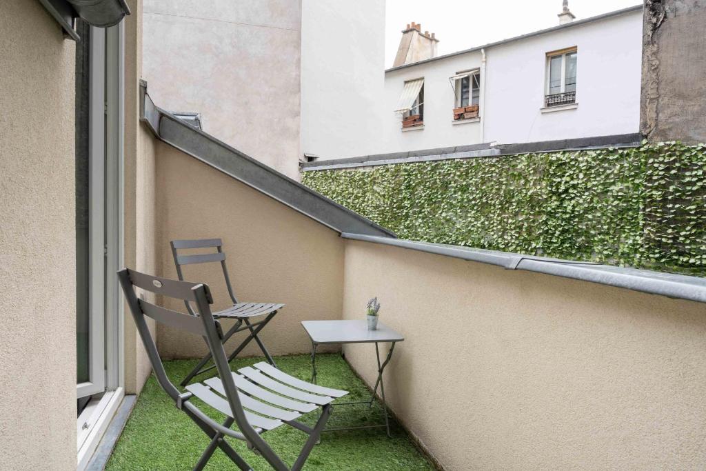 Hotel George - Astotel - Resim 34