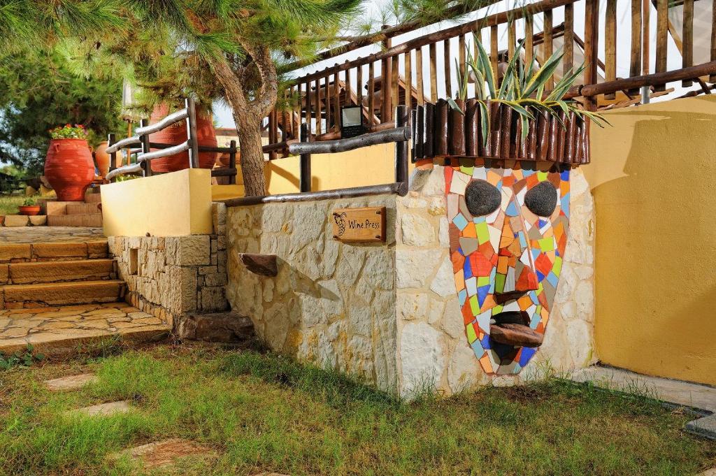 Zdjęcie z galerii obiektu Kreta Natur w mieście Hersonissos