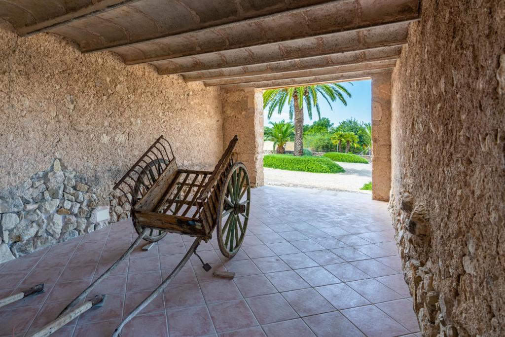 Fotografie z fotogalerie ubytování S'ERA de Son Roig v destinaci Sant Joan