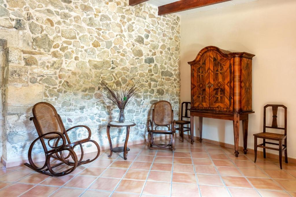 Fotografie z fotogalerie ubytování S'ERA de Son Roig v destinaci Sant Joan