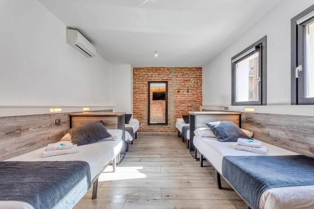 
Premium Quadruple Room with View
