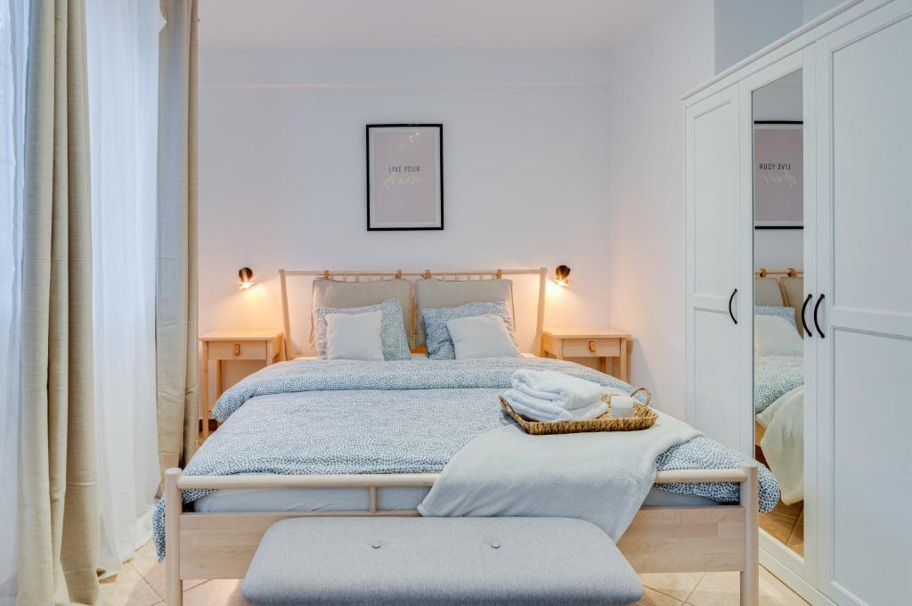 Modern Italia Apart - 100m Main Square - parking and lift - 6