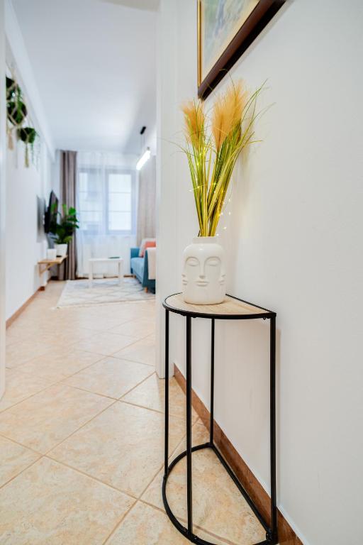 Modern Italia Apart - 100m Main Square - parking and lift - 5