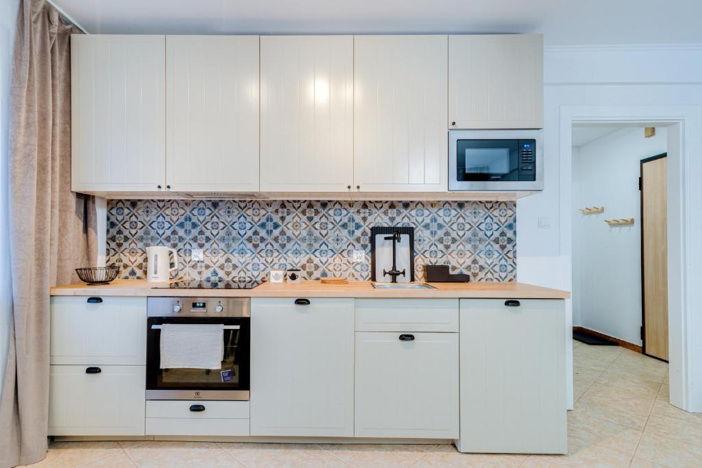 Modern Italia Apart - 100m Main Square - parking and lift - 2