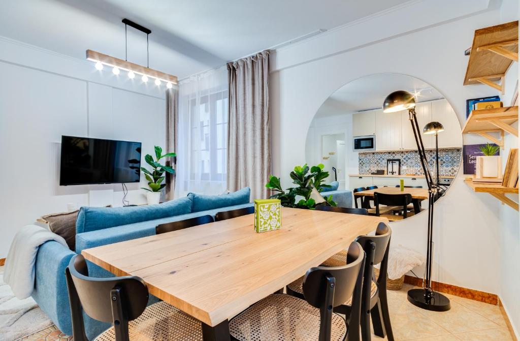 Modern Italia Apart - 100m Main Square - parking and lift - 4