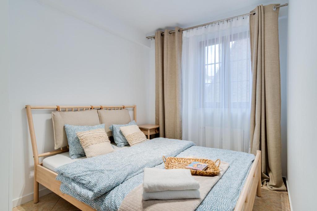 Modern Italia Apart - 100m Main Square - parking and lift - 13