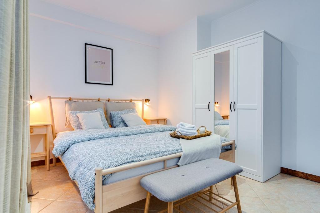 Modern Italia Apart - 100m Main Square - parking and lift - 9