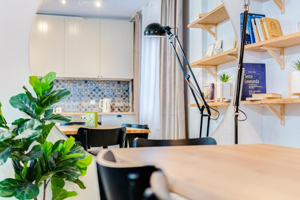 Modern Italia Apart - 100m Main Square - parking and lift - 3