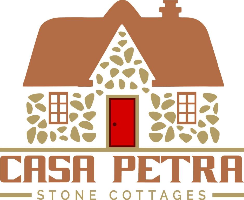 Certifikát, hodnocení, plakát nebo jiný dokument vystavený v ubytování Casa Petra - Stone Cottage Farmhouses
