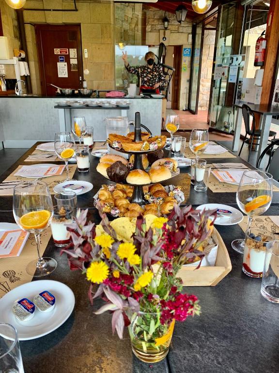 Hotel Artetxe - Resim 9