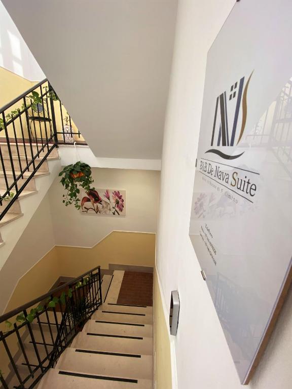 Fotografia z galérie ubytovania B&B De Nava Suite v destinácii Reggio di Calabria