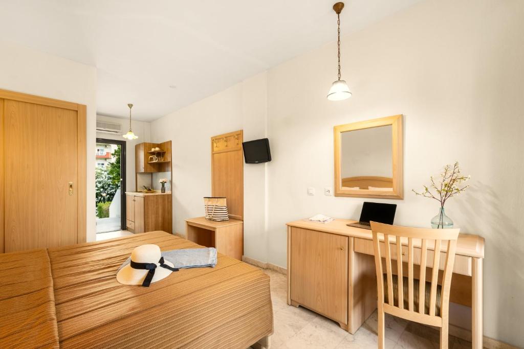 Chrousso Village - 2