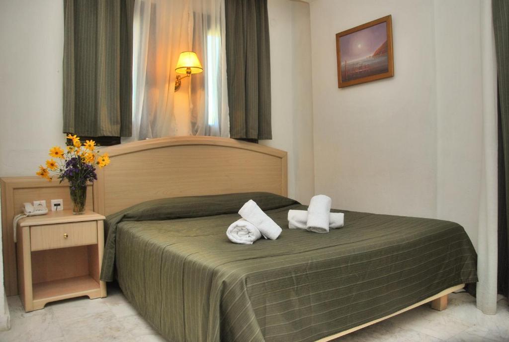 Chrousso Village - 4