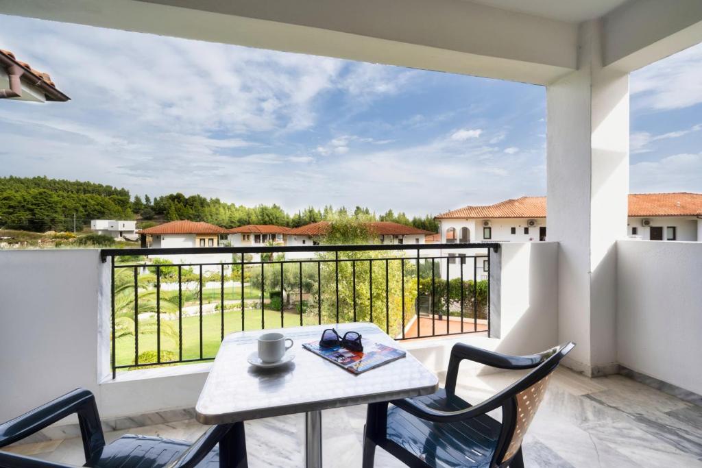 Chrousso Village - 8