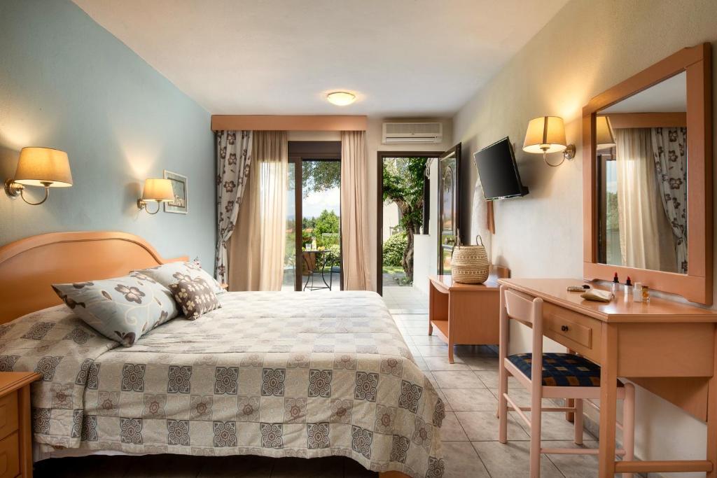 Chrousso Village - 5