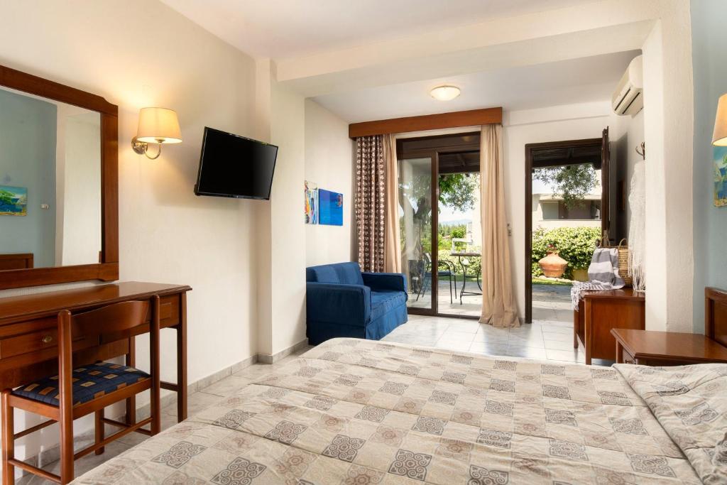 Chrousso Village - 6