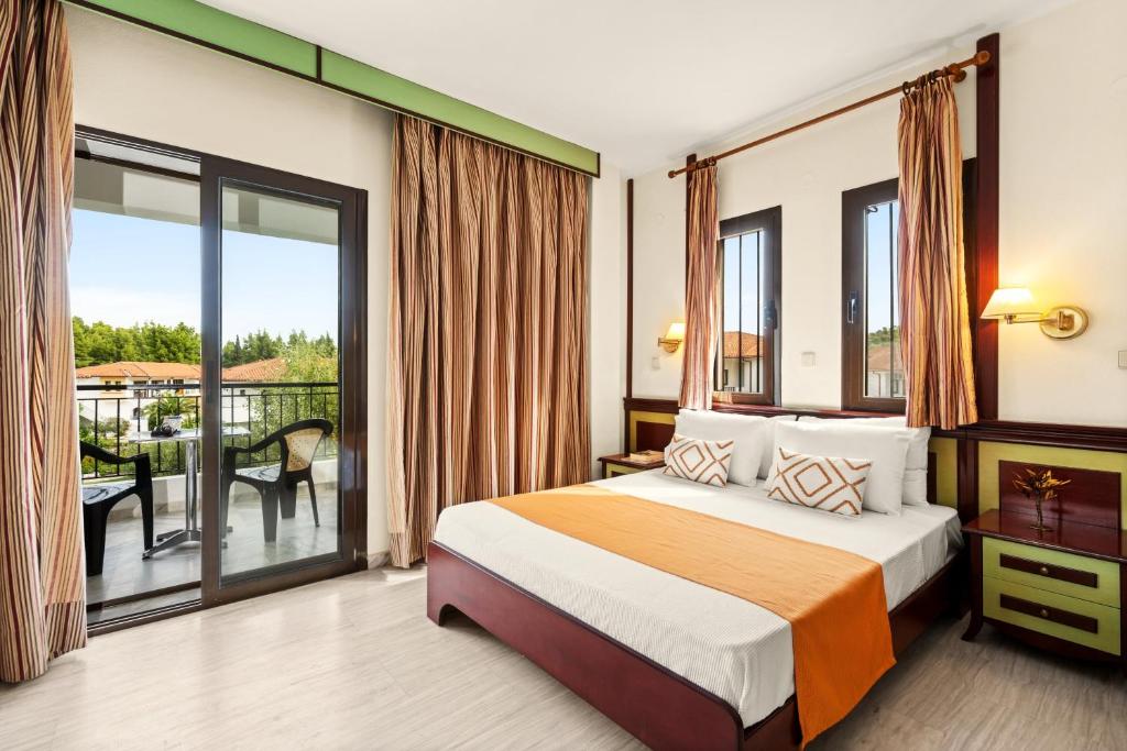 Chrousso Village - 10