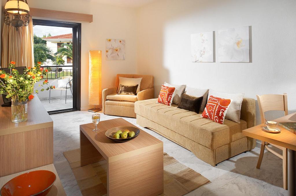 Chrousso Village - 13