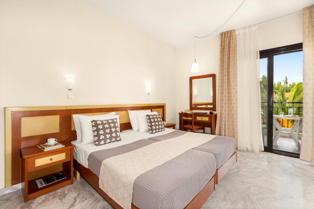 Chrousso Village - 19