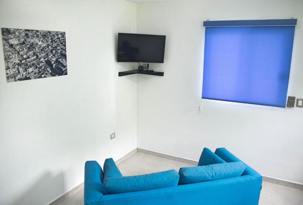 Departamentos Internazionale - Appartement