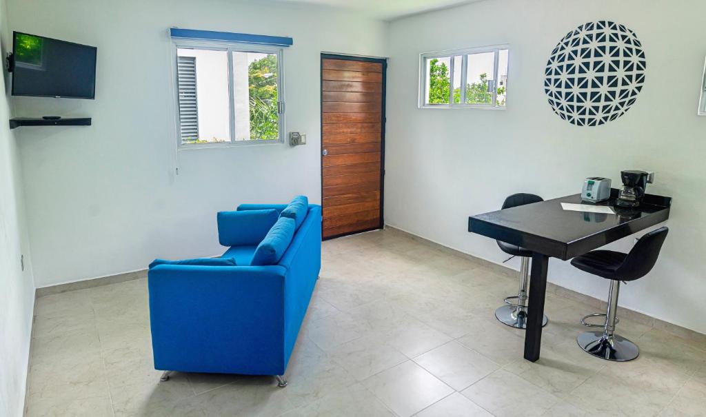 Departamentos Internazionale - Apartment