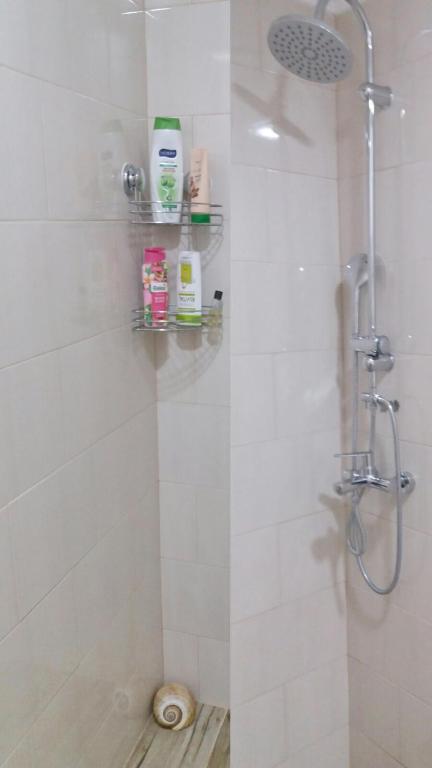 Apartmani Mimax - One-Bedroom Apartment