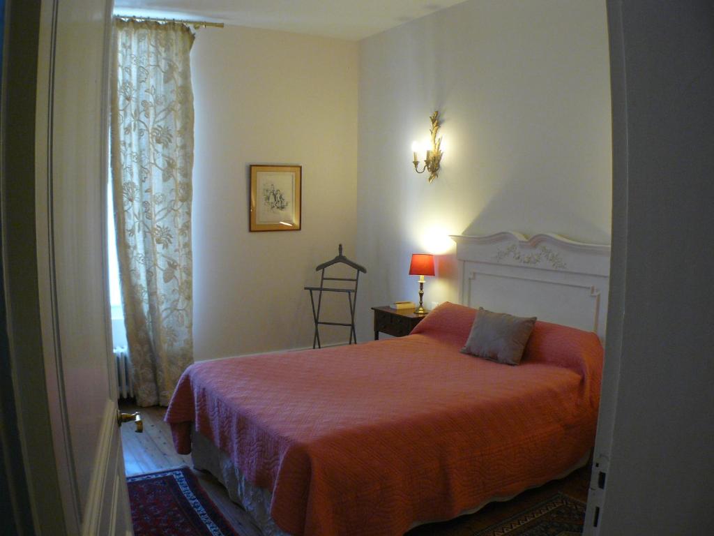 La Maison de Saumur - Habitación Individual De Lujo