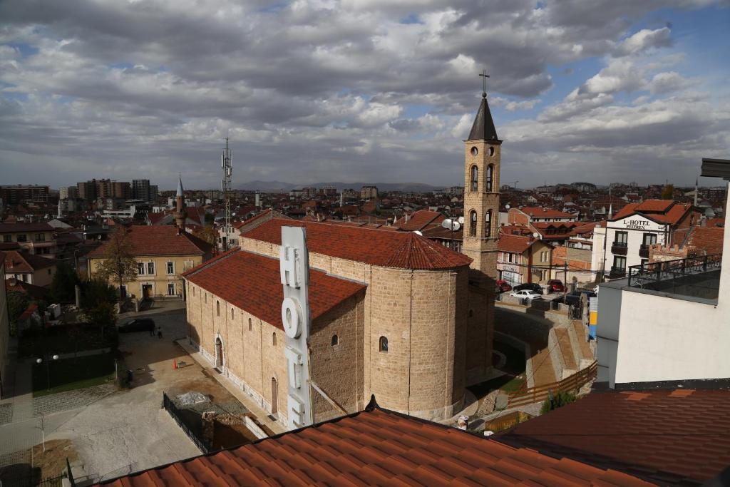 Mint Hotel, Prizren (aktualisierte Preise für 2024)