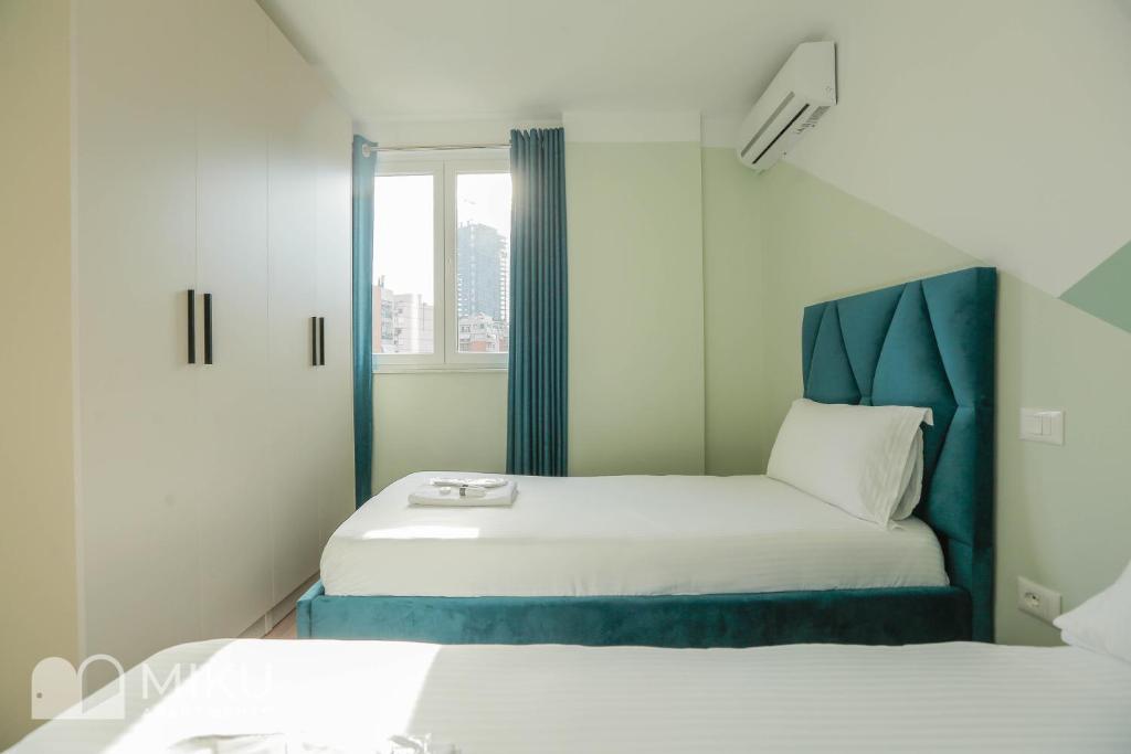 Miku Apartment-DELUXE Apartment at City Center - Image 2