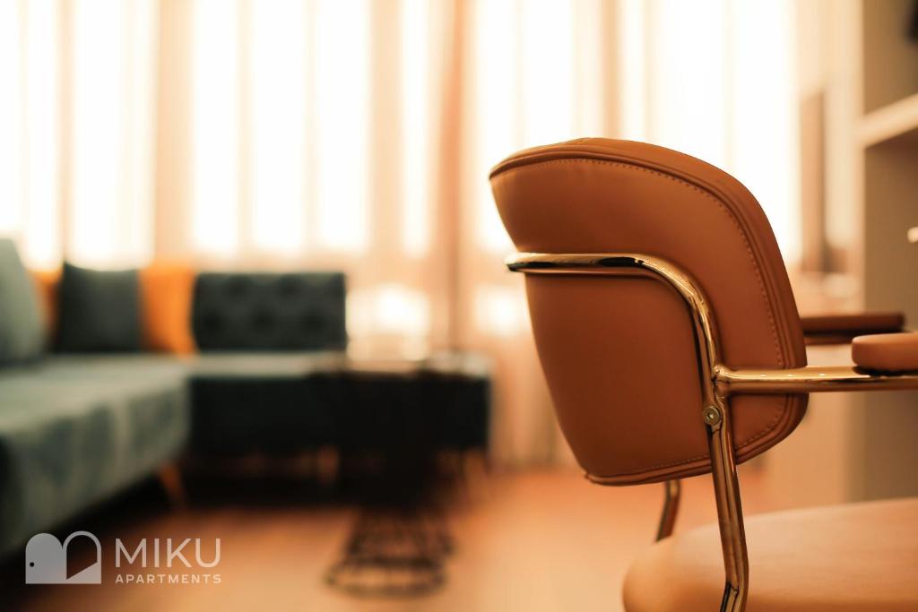 Miku Apartment-DELUXE Apartment at City Center - Image 5