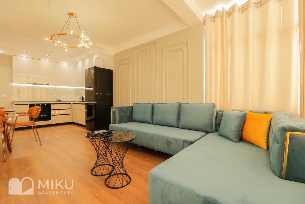 Miku Apartment-DELUXE Apartment at City Center - Image 6