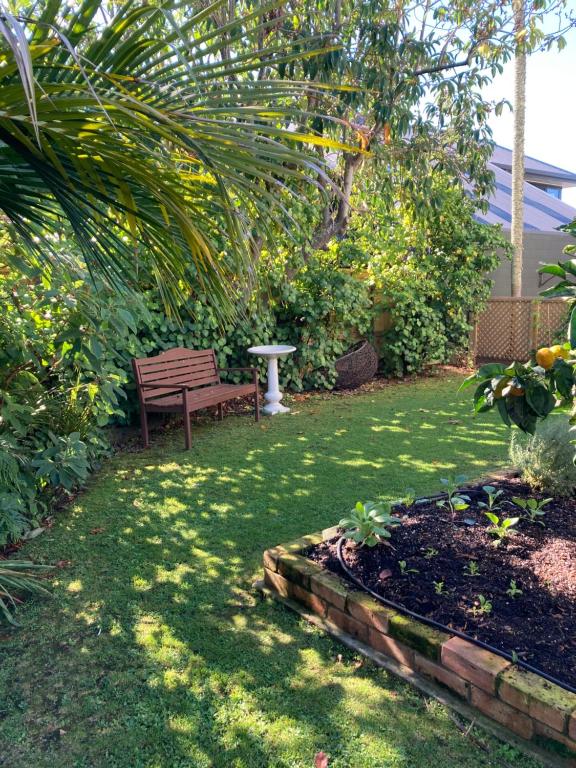 Taiparoro House - Resim 16