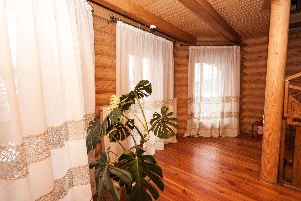Fotografie z fotogalerie ubytování Guest house М v destinaci Vorochta