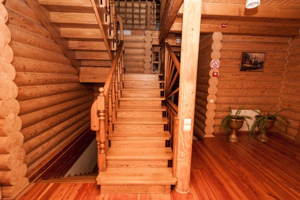 Fotografie z fotogalerie ubytování Guest house М v destinaci Vorochta