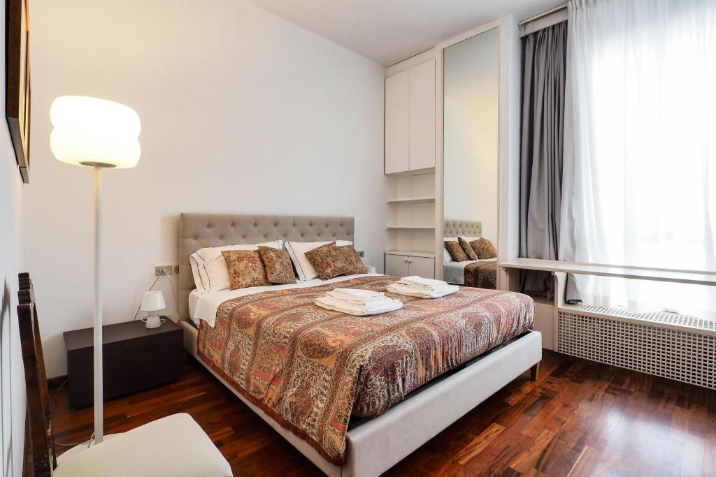 Duomo Luxury Apartment VI - One-Bedroom Apartment