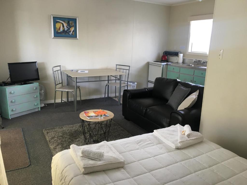 Whitianga Motel - Resim 23