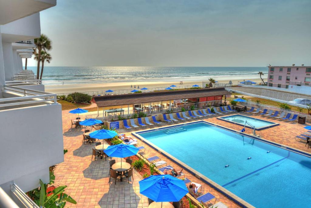 Best Western Aku Tiki Inn, Daytona Beach – Updated 2023 Prices