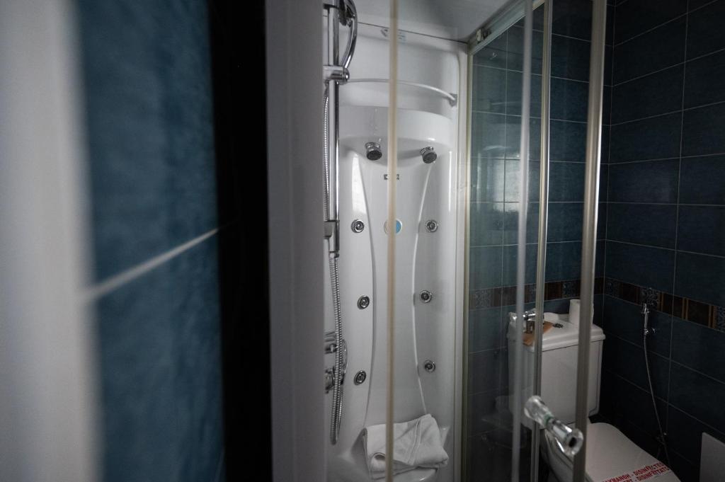 Boutique Hotel Anagennisis - Luxe Drievoudige Kamer