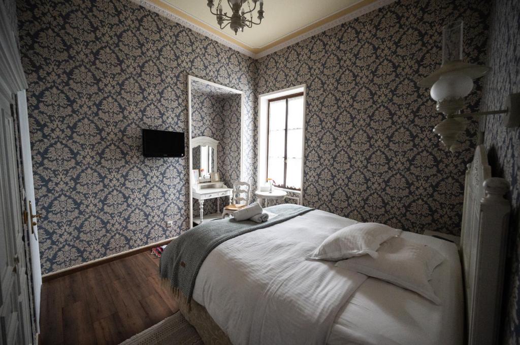 Boutique Hotel Anagennisis - Superieure Tweepersoonskamer
