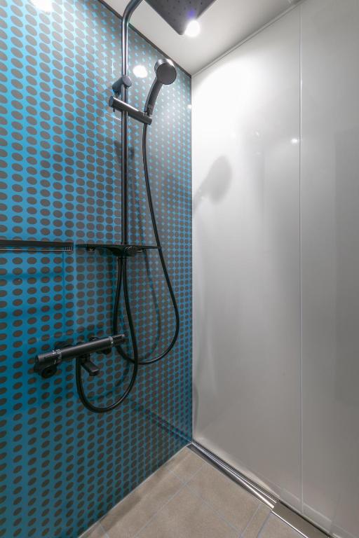Koupelna v ubytování ibis Styles Nagoya