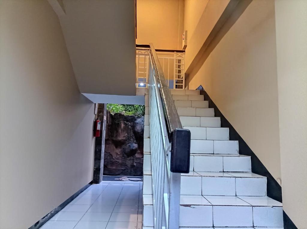 Fotografie z fotogalerie ubytování Sapta Petala Hotel v Kutě