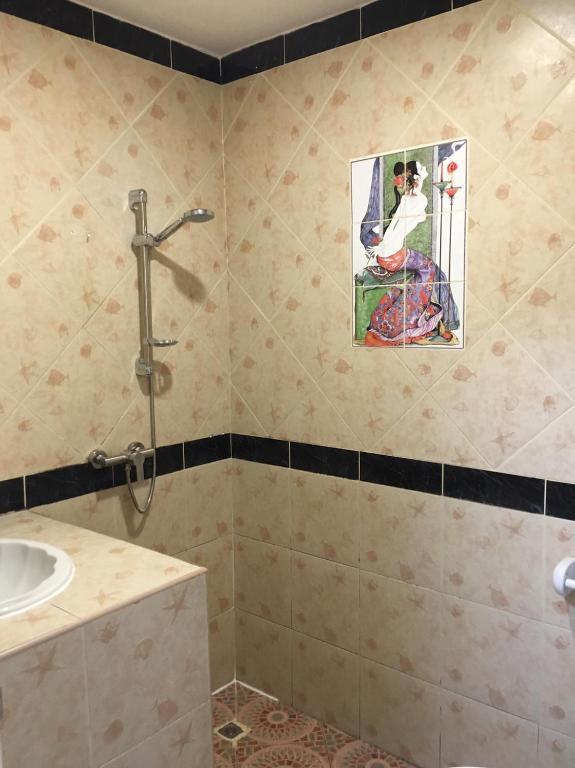 S- ONE HOTEL PATTAYA - Resim 22