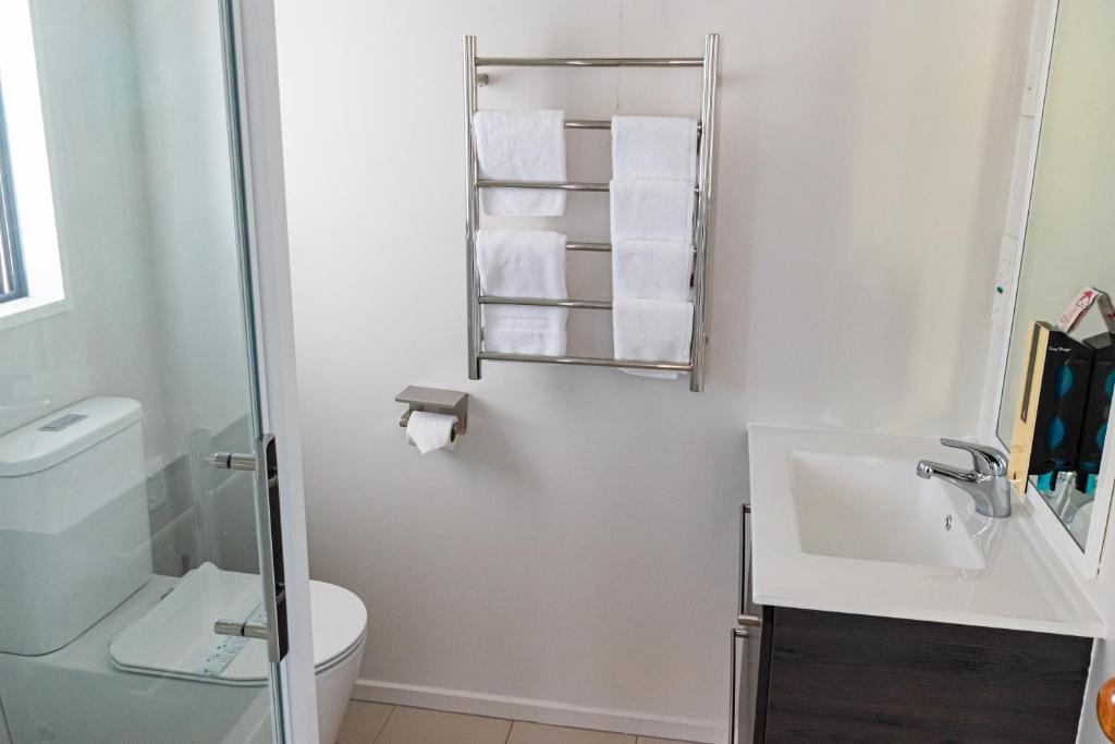 Riccarton Mall Motel - Resim 41