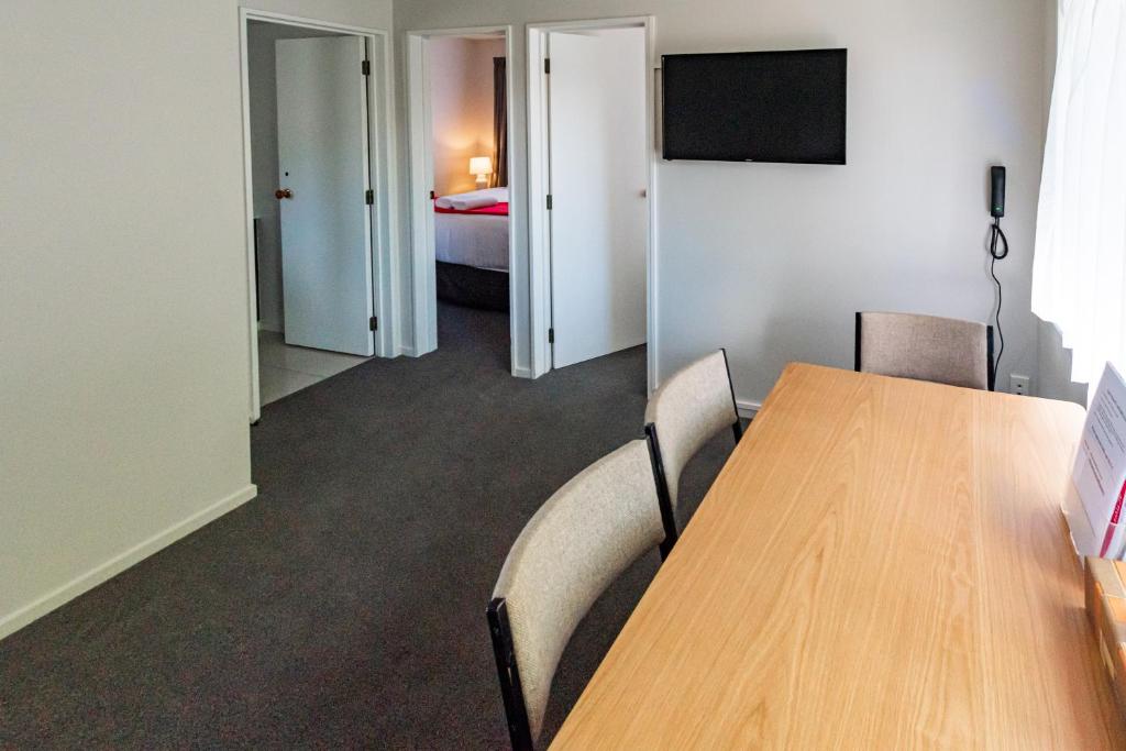 Riccarton Mall Motel - Resim 44