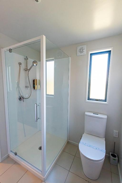 Riccarton Mall Motel - Resim 45