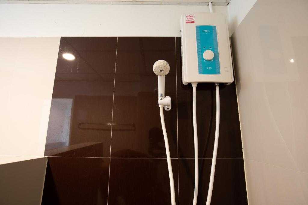 Fotografie z fotogalerie ubytování PanoSea Bangsaen v destinaci Ban Bang Saen (1)