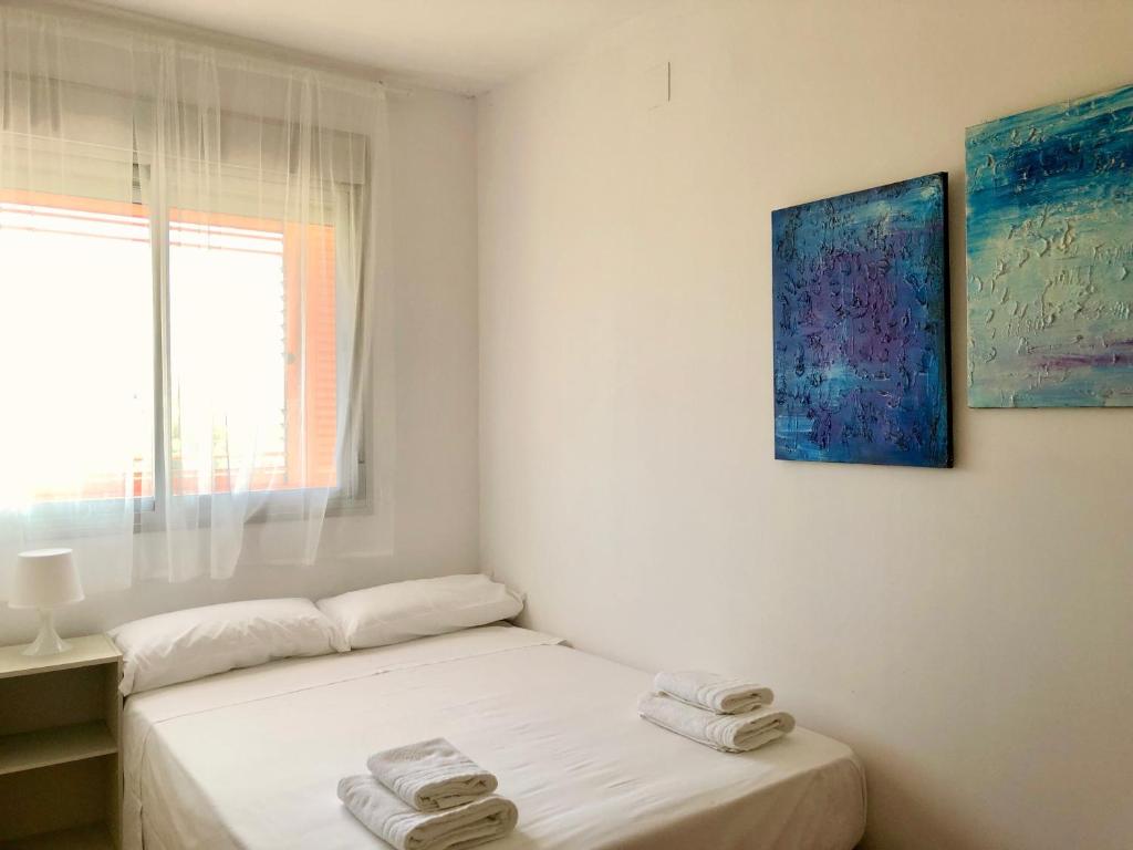 Luminoso Apartamento a 10 minutos de Granada con Piscina ...
