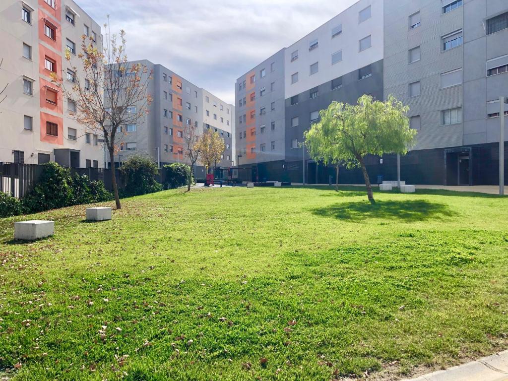 Luminoso Apartamento a 10 minutos de Granada con Piscina ...
