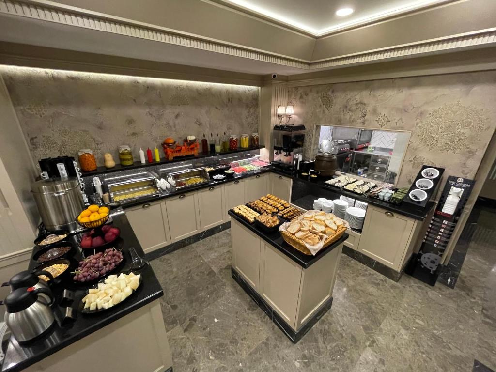 The Charm Hotel - Old City - The Charm Hotel - Old City، The Charm Hotel - Old City